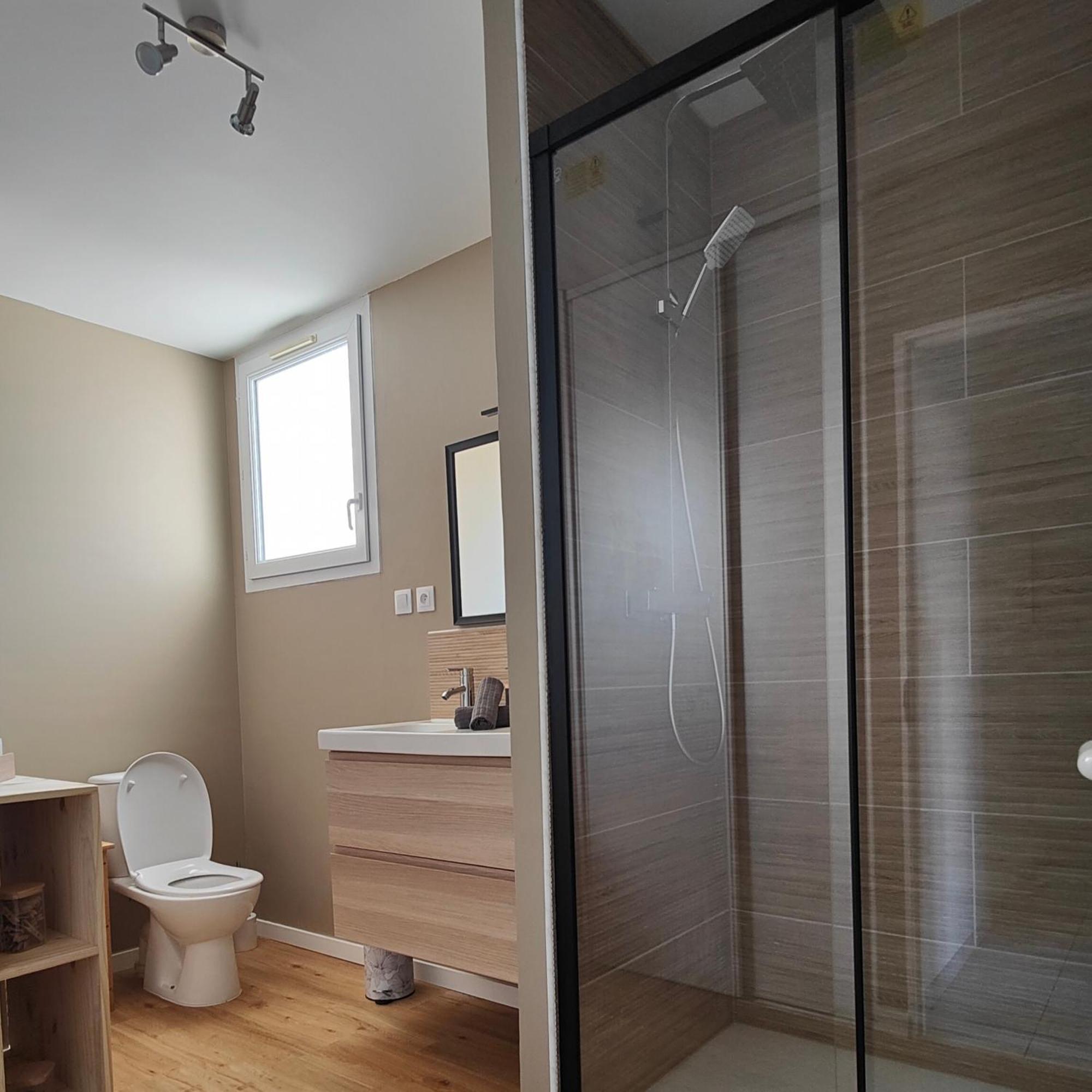 Appartement Centre-Ville Proche Lac, Ocean, Vignes Lesparre-Médoc Eksteriør bilde